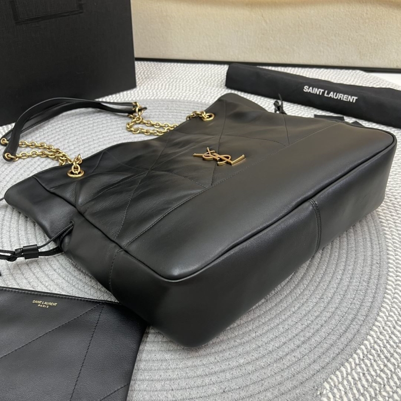 YSL Top Handle Bags